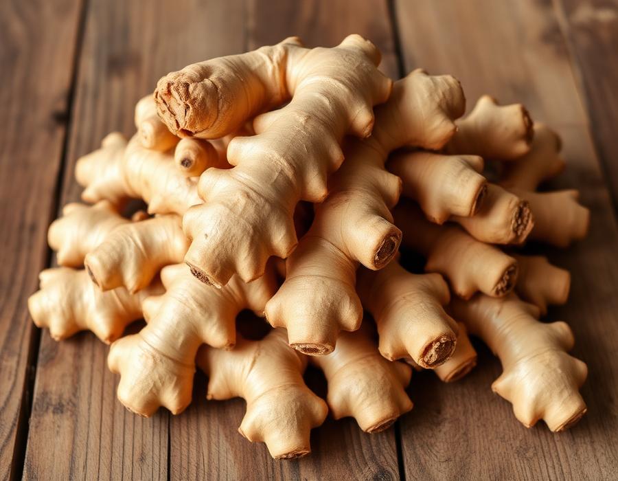 Ginger