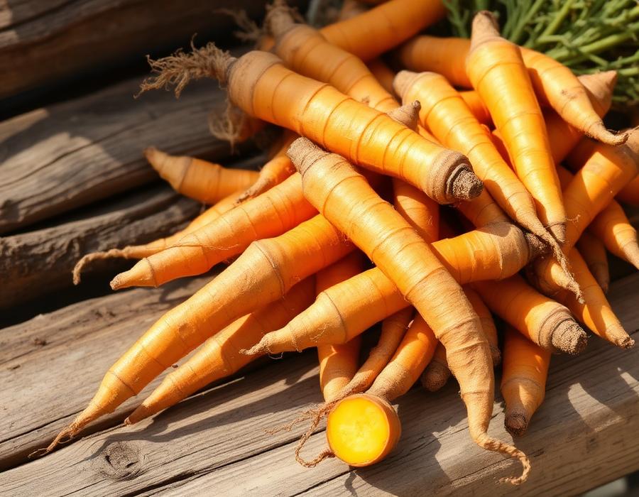 Turmeric